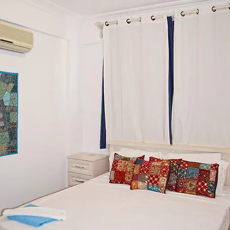 Apartamento Magnolia Ovacık