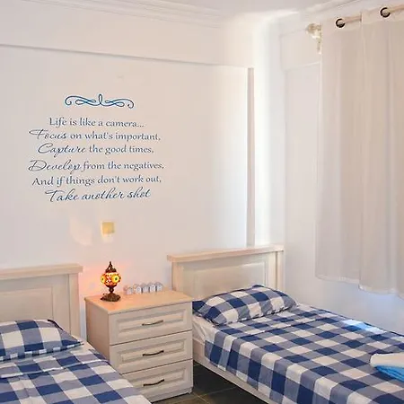 Apartamento Magnolia