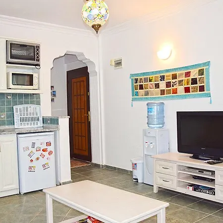 Magnolia Apartamento