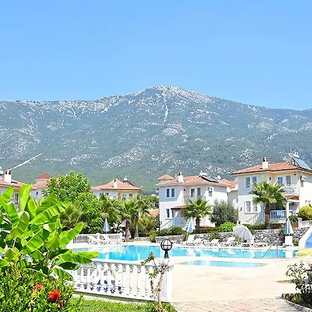 Apartamento Magnolia
