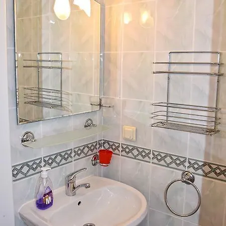Magnolia Apartamento