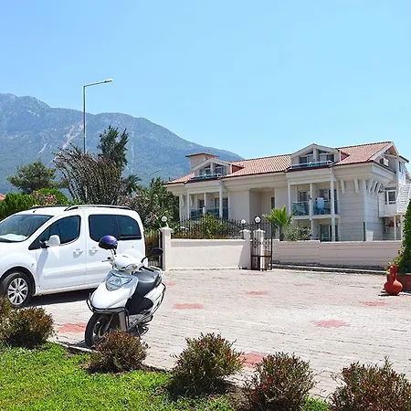 Apartamento Magnolia *